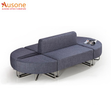 fancy new model sofa bed fabric living room furniture for sale